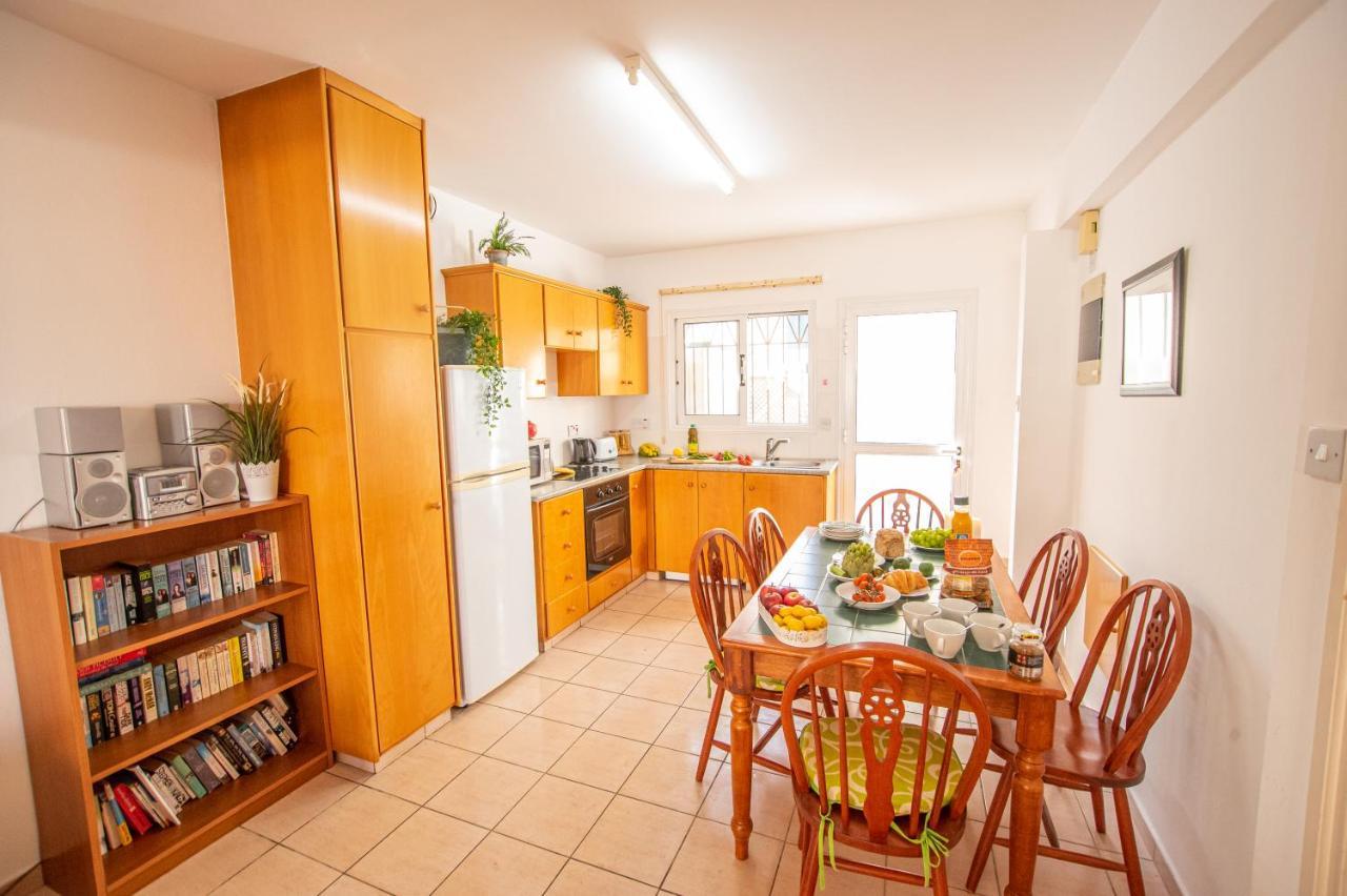 Salonica Two Bedroom Kapparis * Protaras