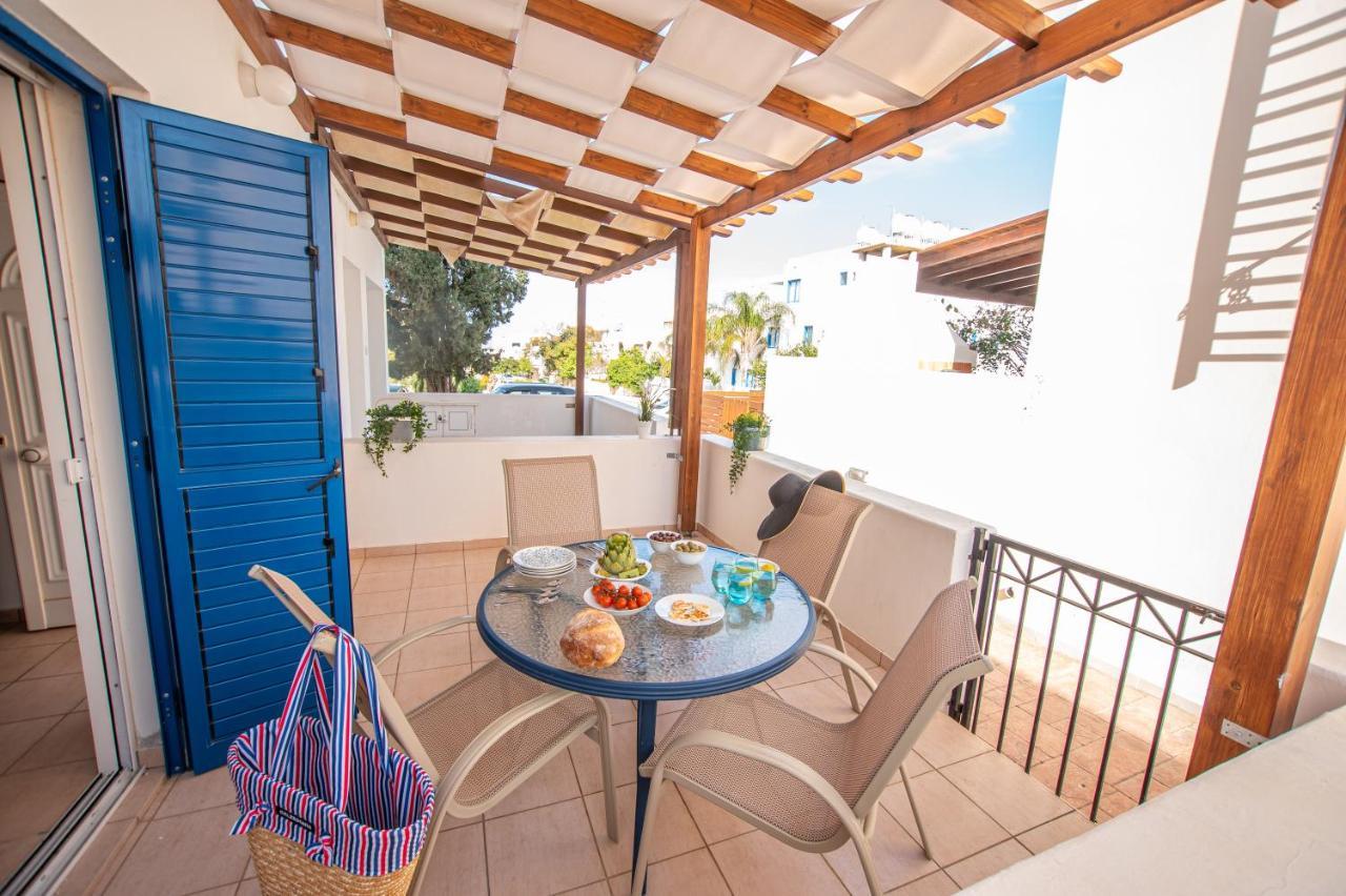 Salonica Two Bedroom Kapparis Protaras