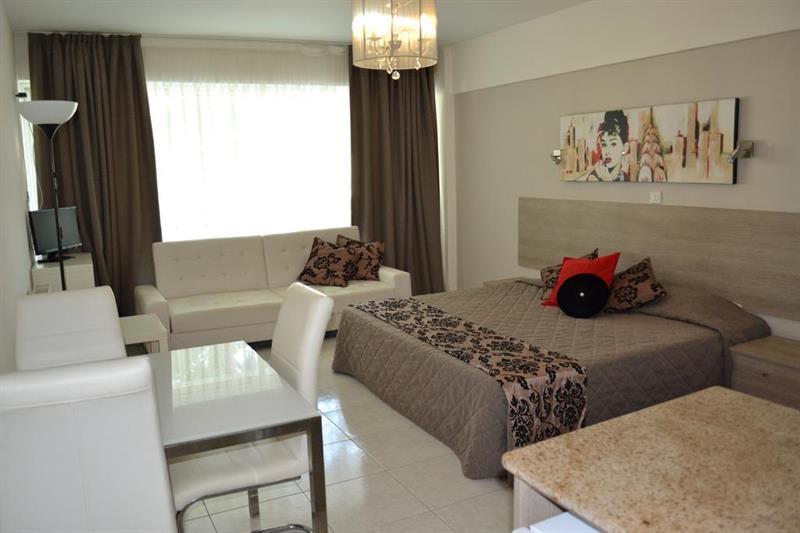 Marianna 3* Limassol