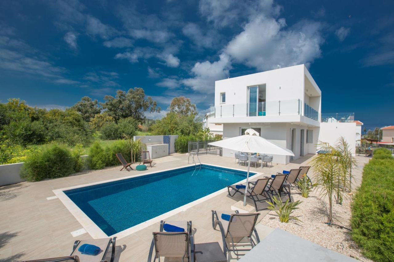 Polymnia Luxury * Protaras
