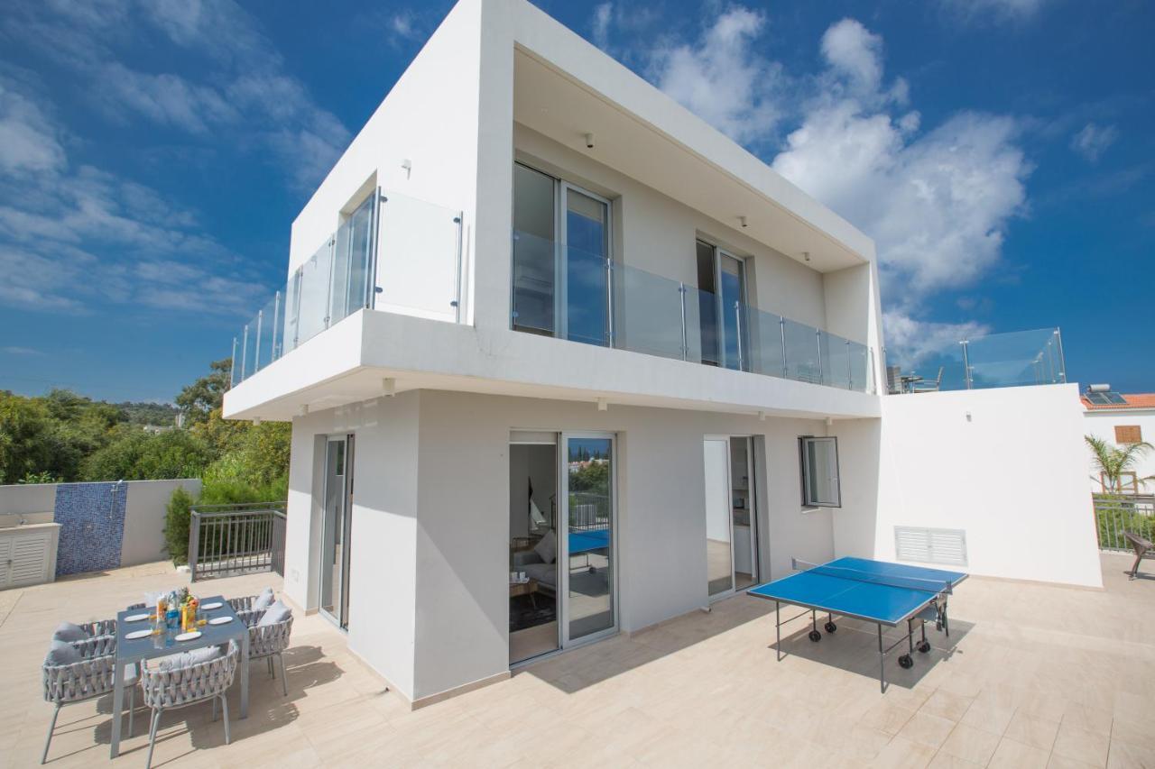 Pousada Polymnia Luxury