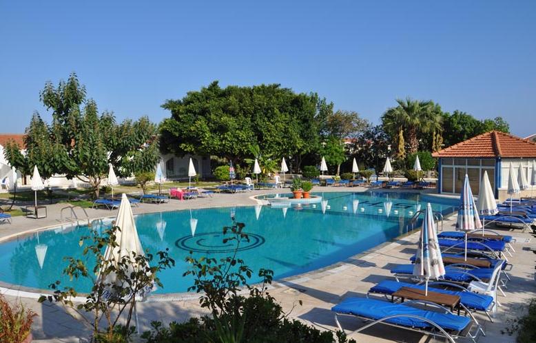 Sempati Hotel