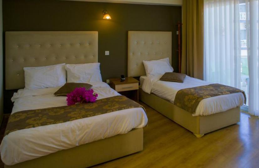 Sempati 3* Lapithos (Northern Cyprus)