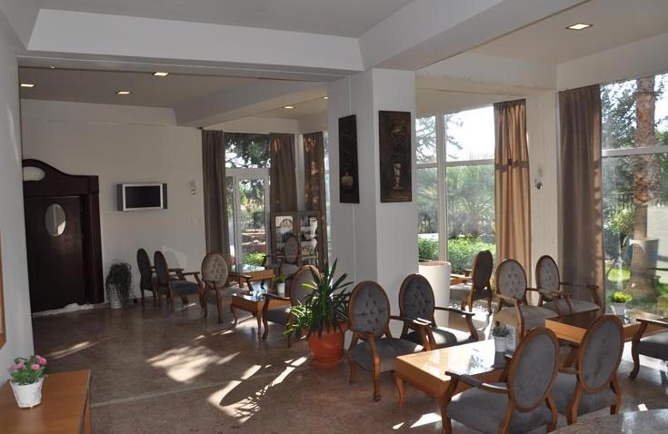 Sempati Hotel