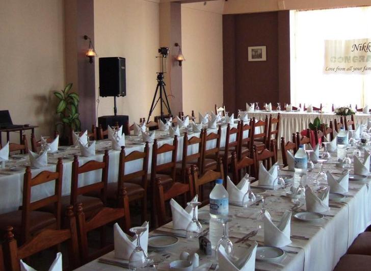 Sempati Hotel
