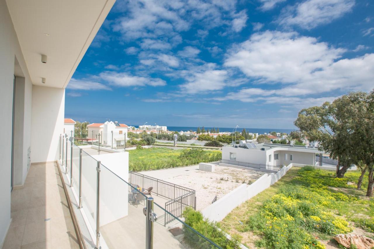 Polymnia Luxury * Protaras