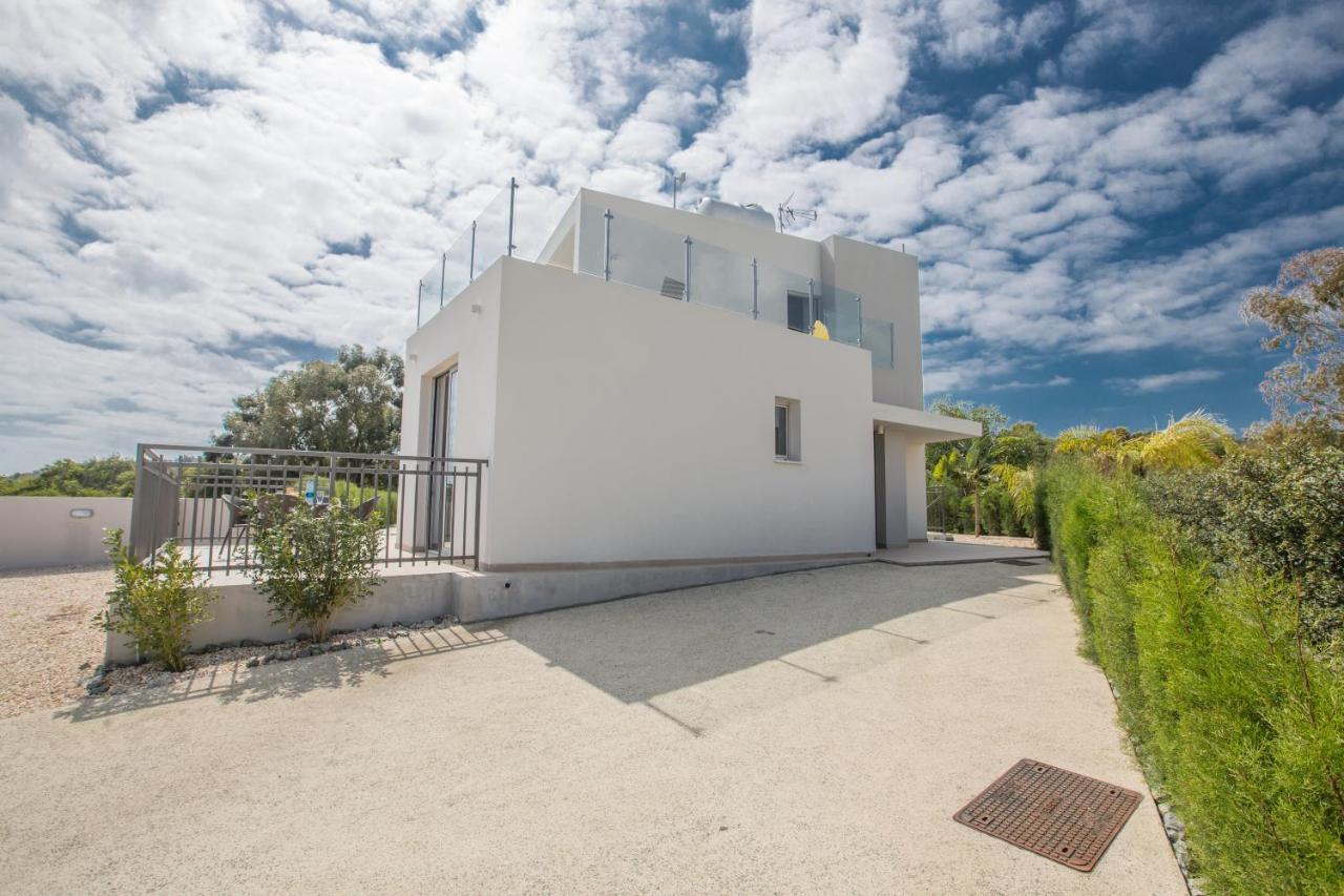 Pousada Polymnia Luxury Protaras