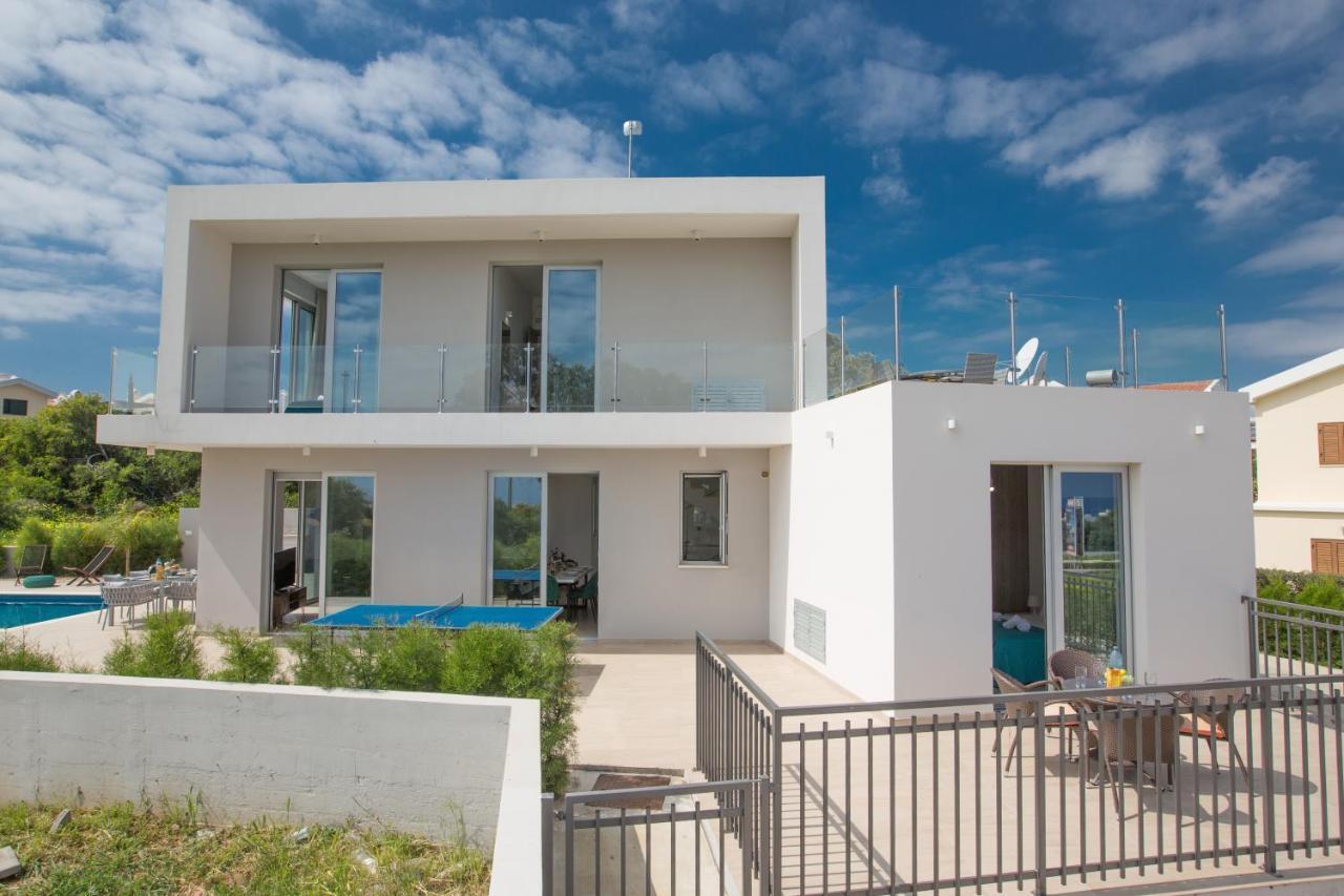 Polymnia Luxury * Protaras