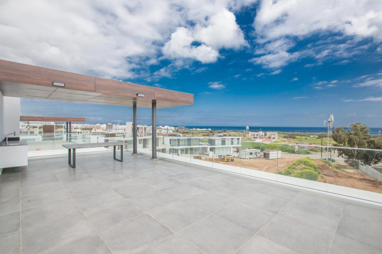 Olivine Pearl Villa