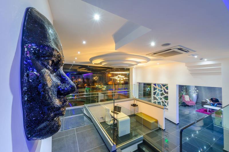Hotel Tasia Maris Oasis 3*