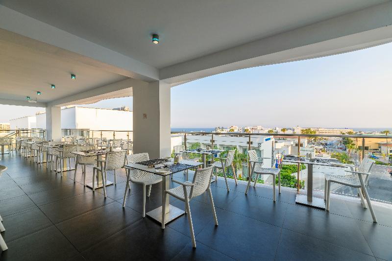Tasia Maris Oasis Hotel Ayia Napa