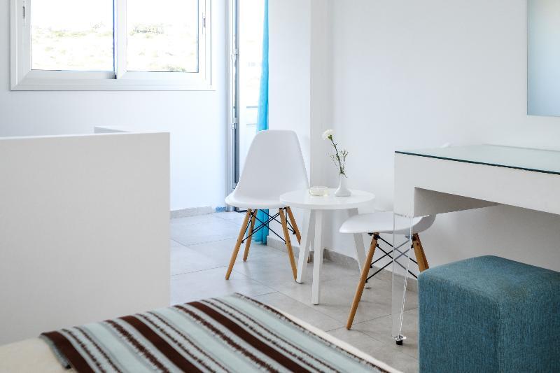 Appartement Sanders Florida Agia Napa