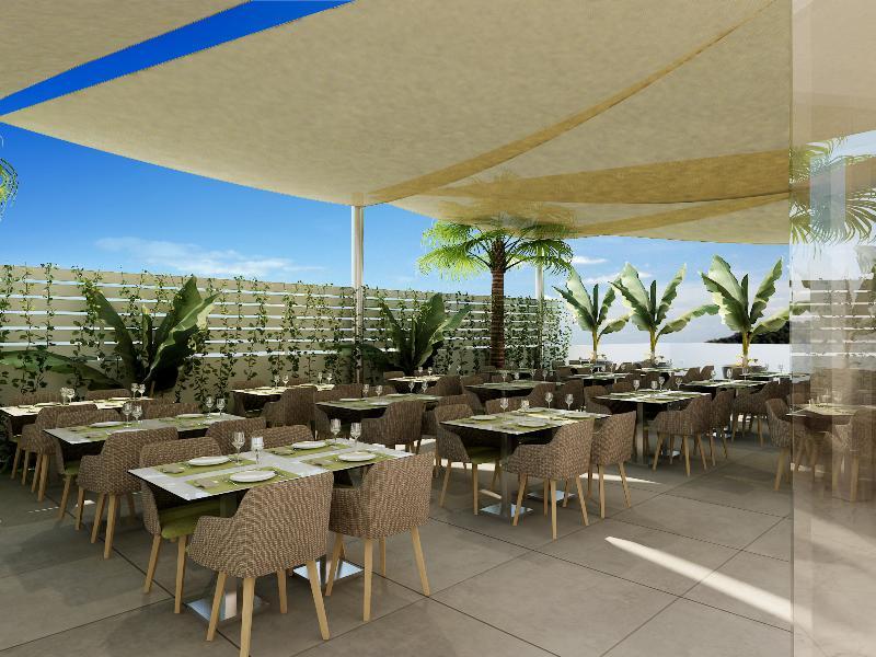 Western Larco Hotel