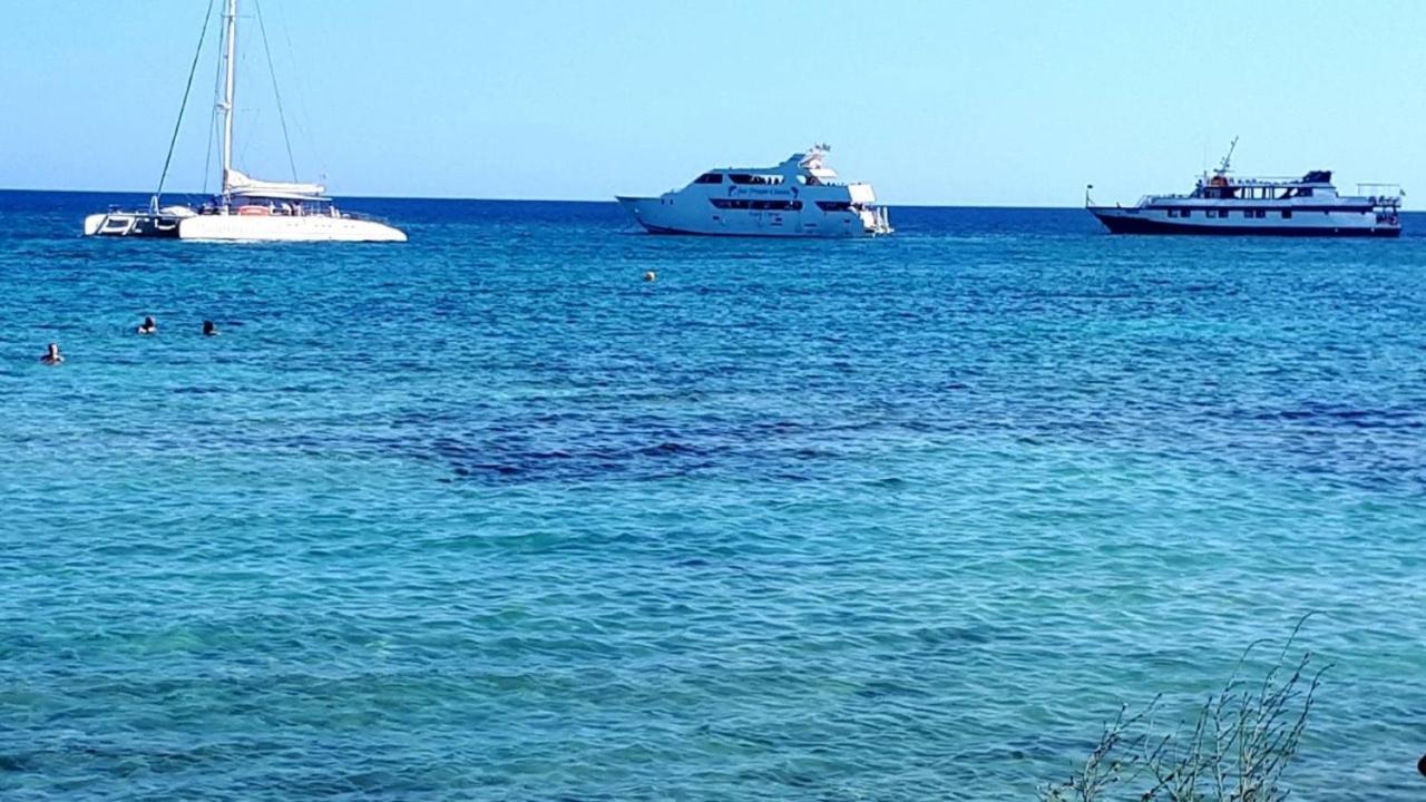 Karousos Aparthotel Ayia Napa