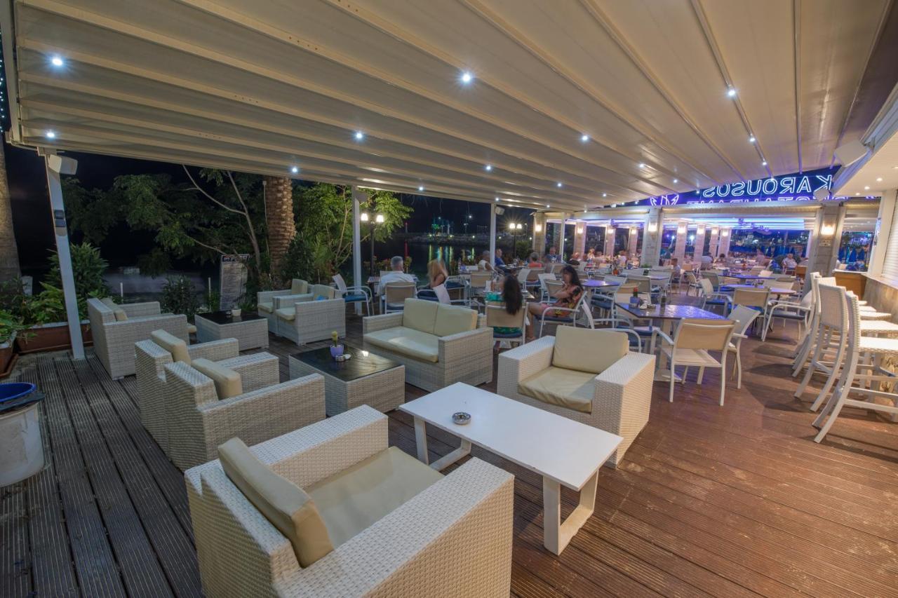 Aparthotel Karousos Ayia Napa