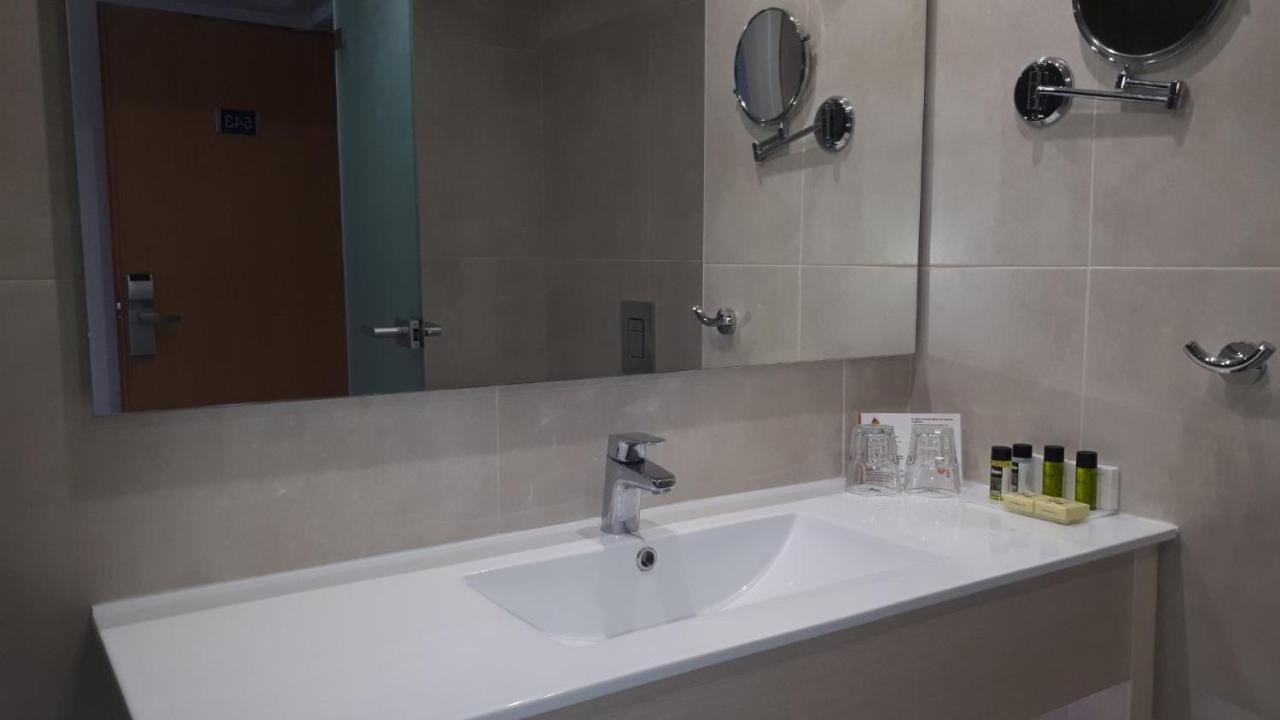 Aparthotel Karousos Ayia Napa