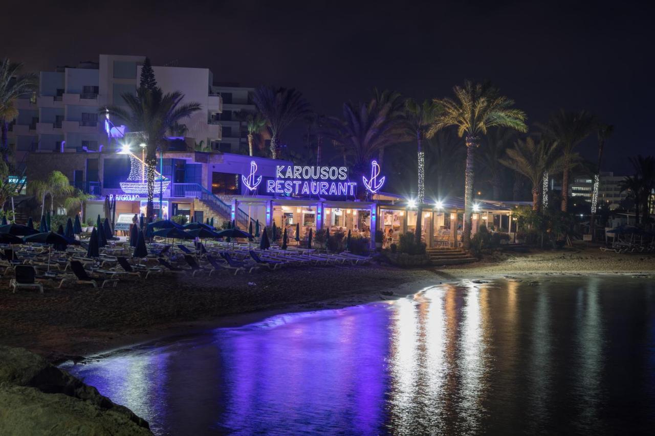 Karousos * Ayia Napa