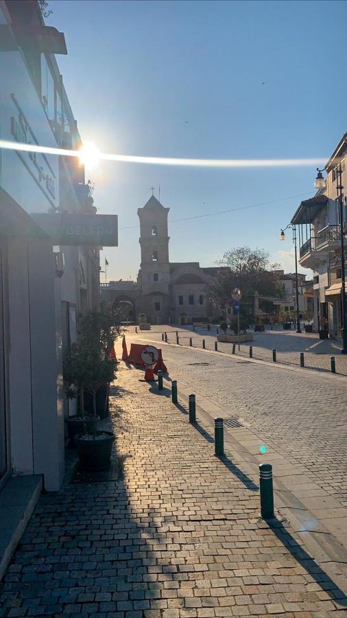 Apartment Alex 31 Larnaca
