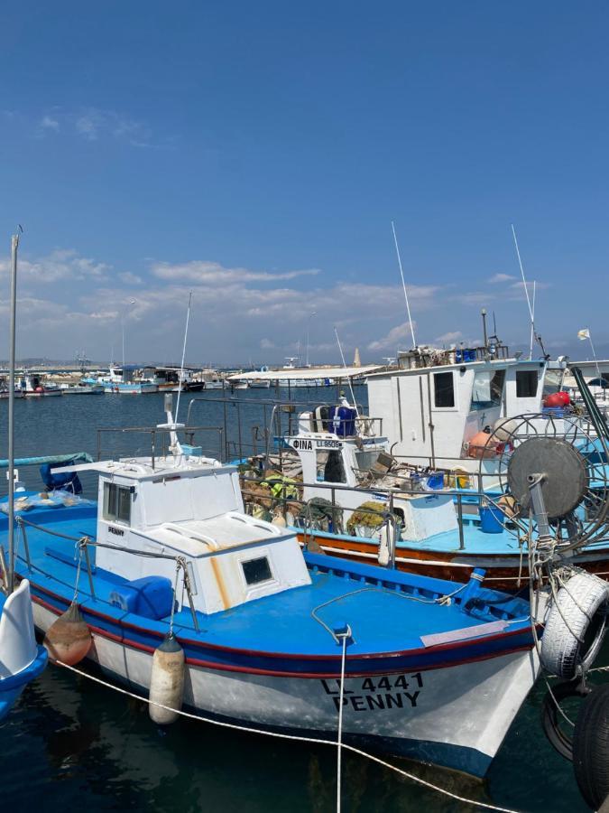 Alex 31 Apartment Larnaca