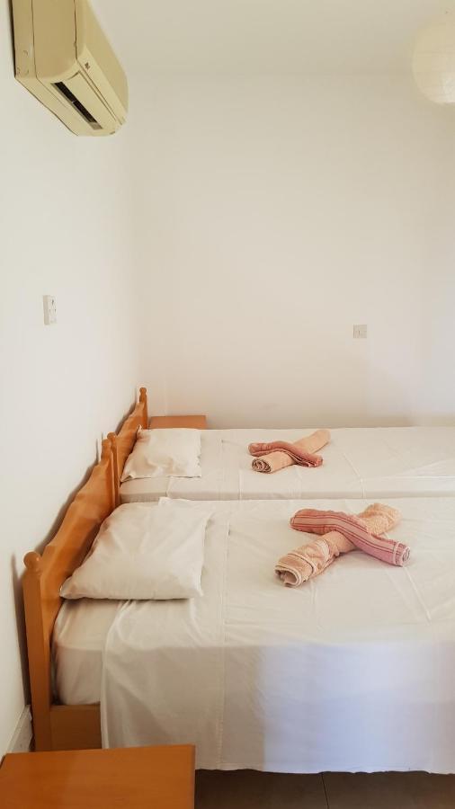 Aparthotel Georgia Paphos