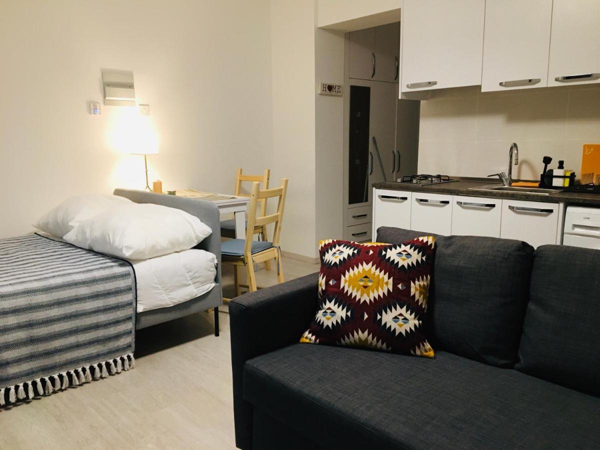 Royal Life Poseidon Apartment