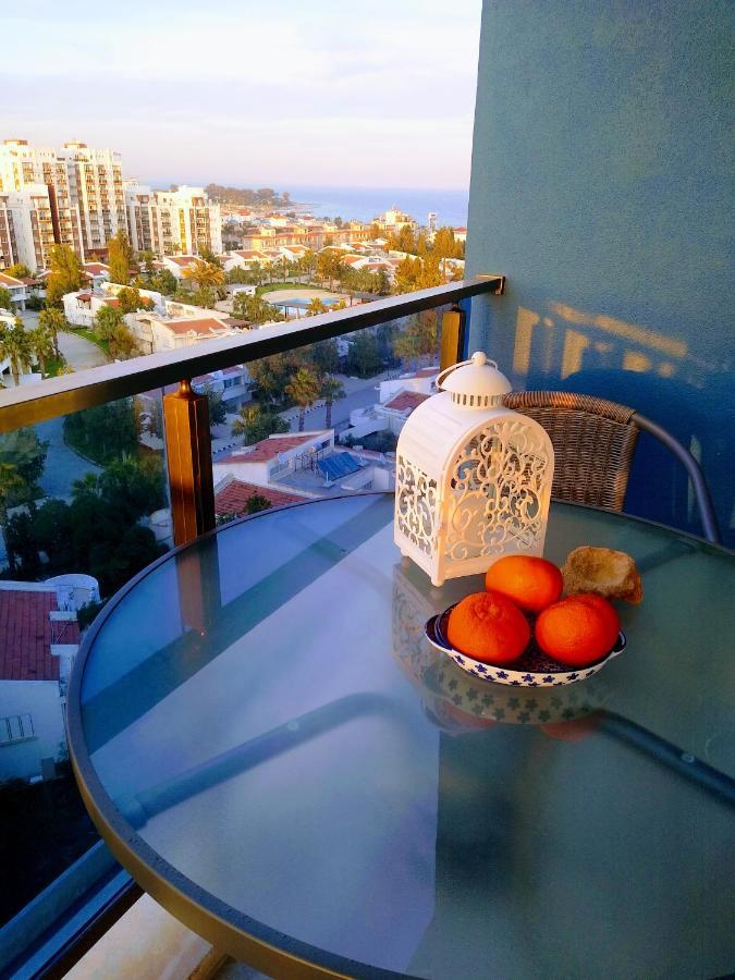 Royal Life Poseidon Apartment Trikomo