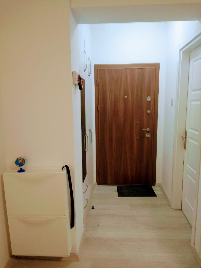 Apartment Royal Life Poseidon *