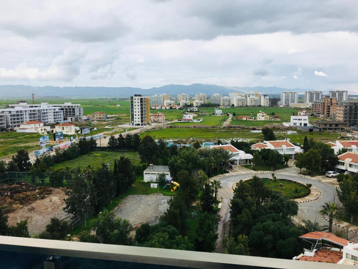 Apartment Royal Life Poseidon Trikomo