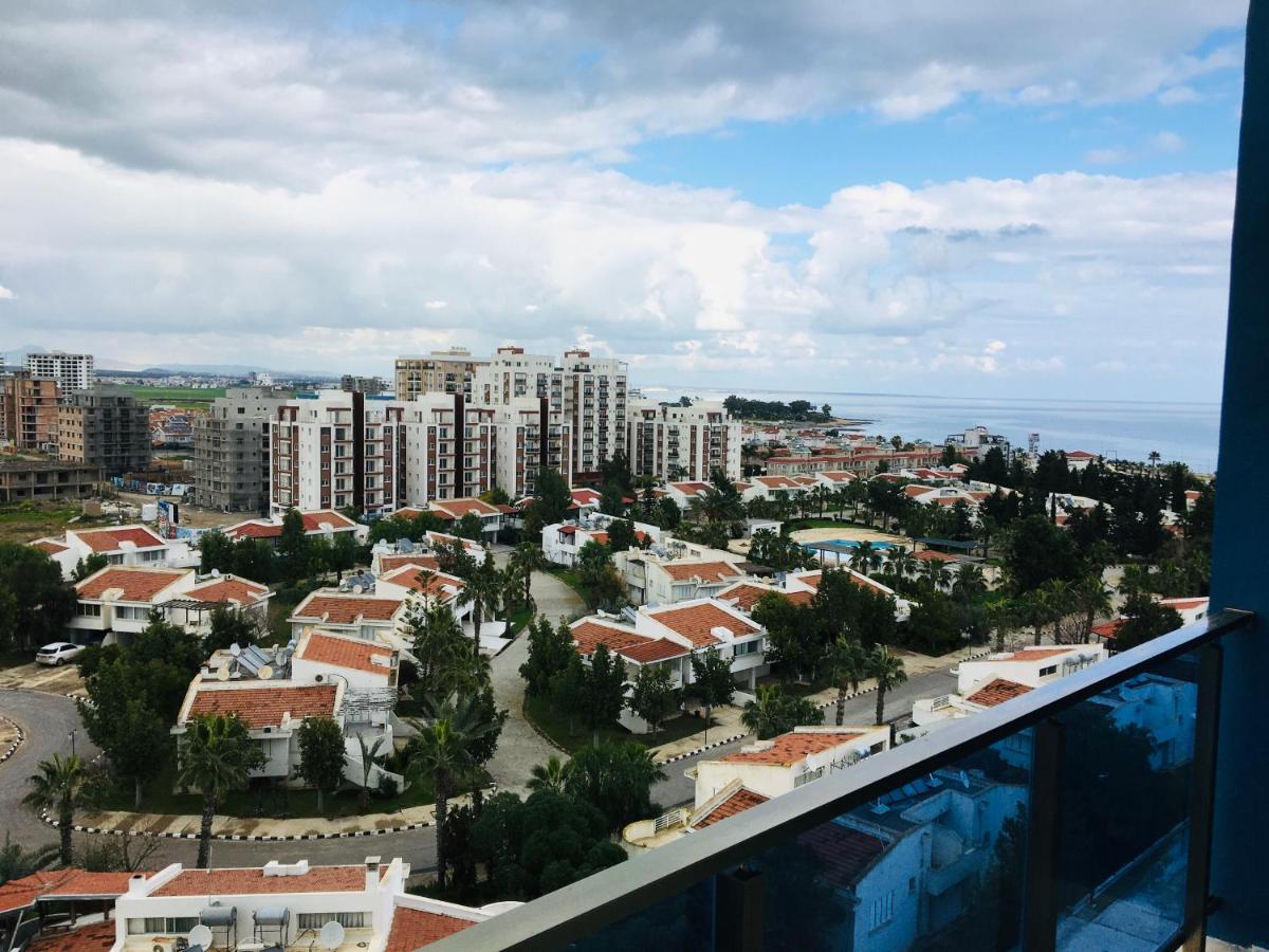 Apartment Royal Life Poseidon