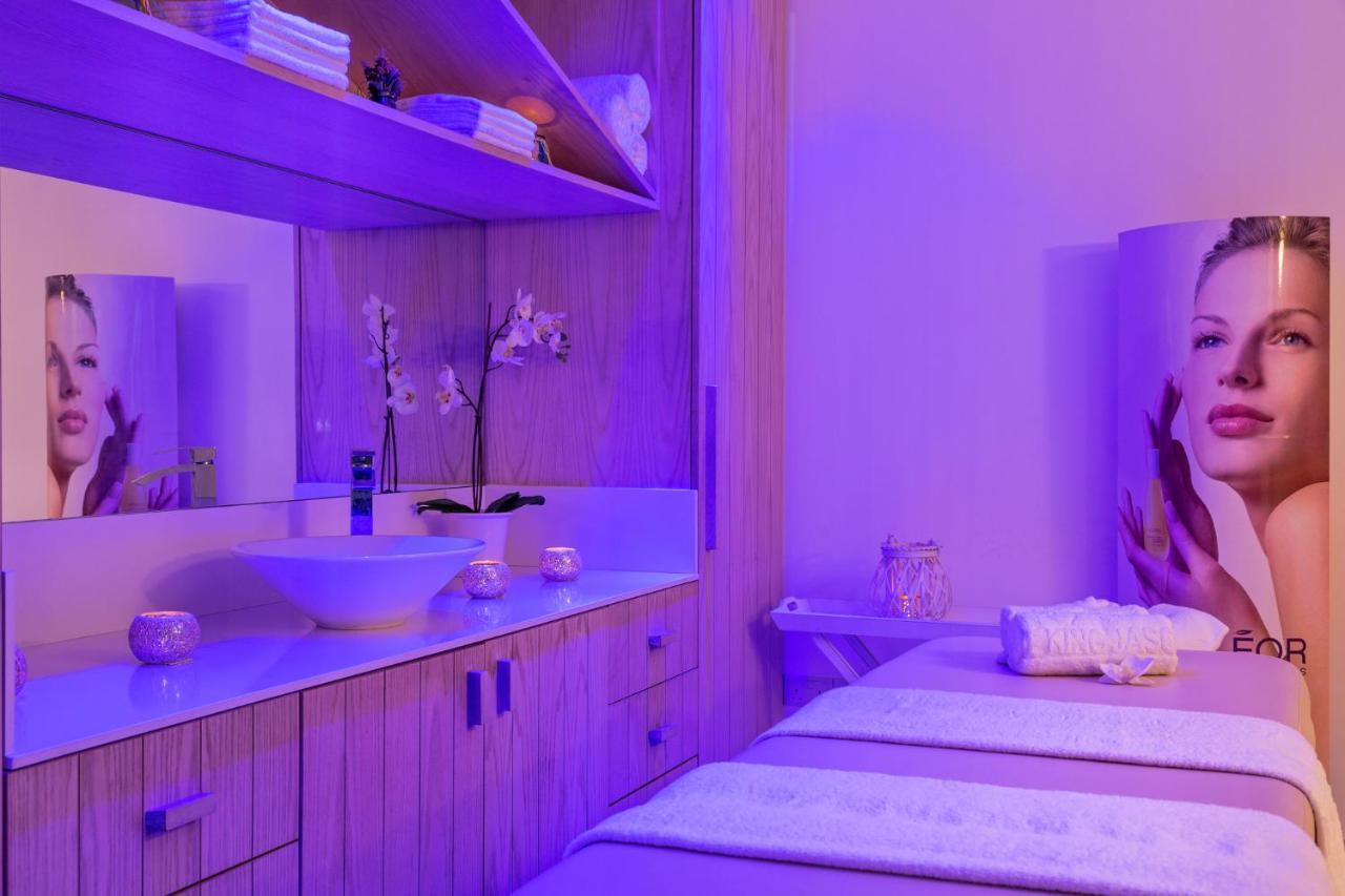 Hotel King Jason - Designed For Adults By Louis 4*