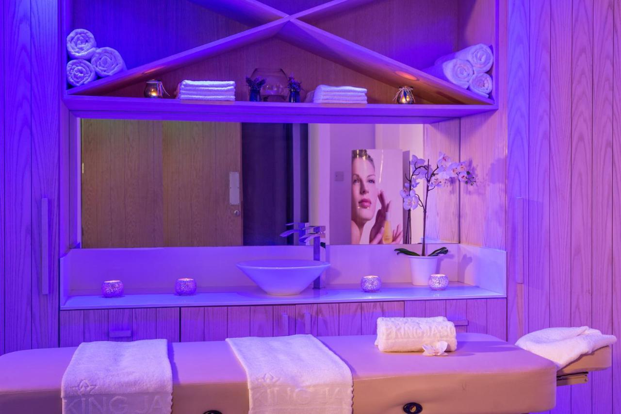 Hotel King Jason - Designed For Adults By Louis 4*