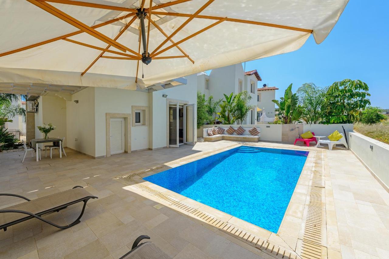 Katerina Luxury Pousada *