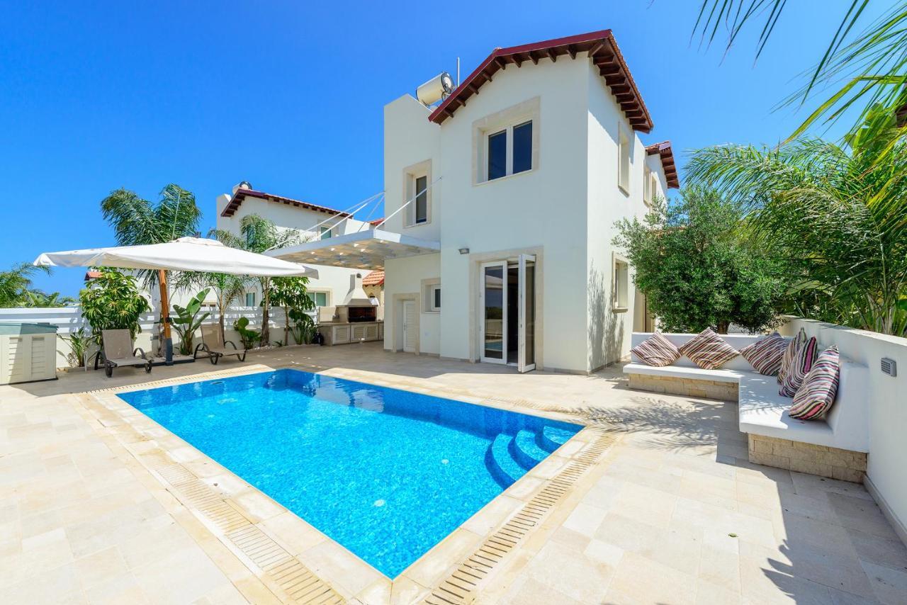 Pousada Katerina Luxury