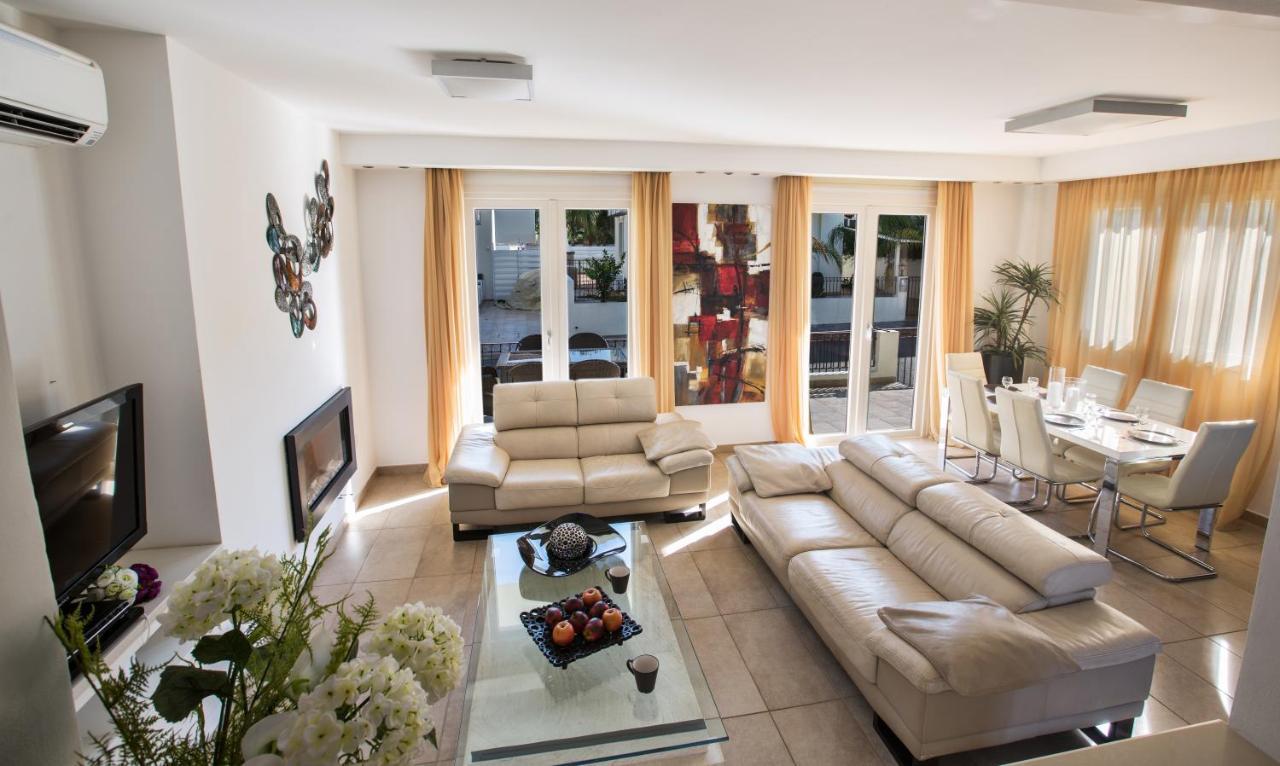Pousada Katerina Luxury