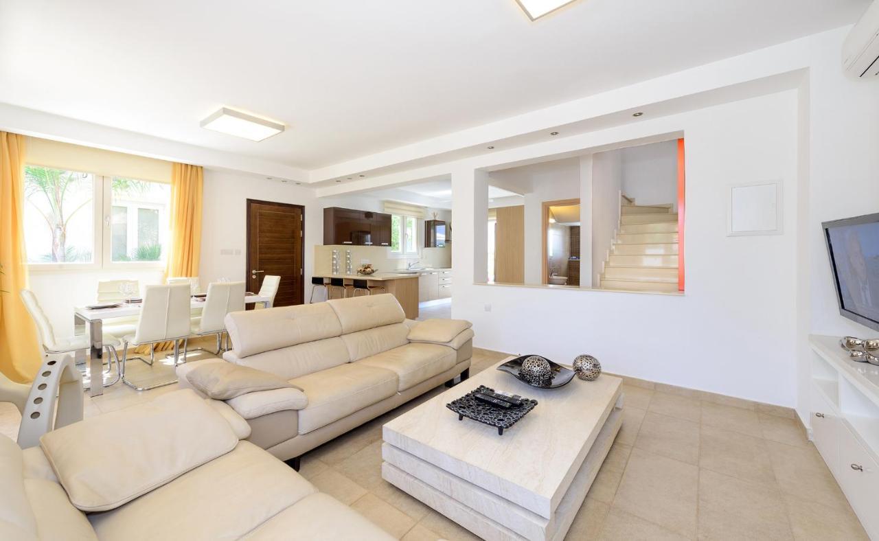 Katerina Luxury Pousada