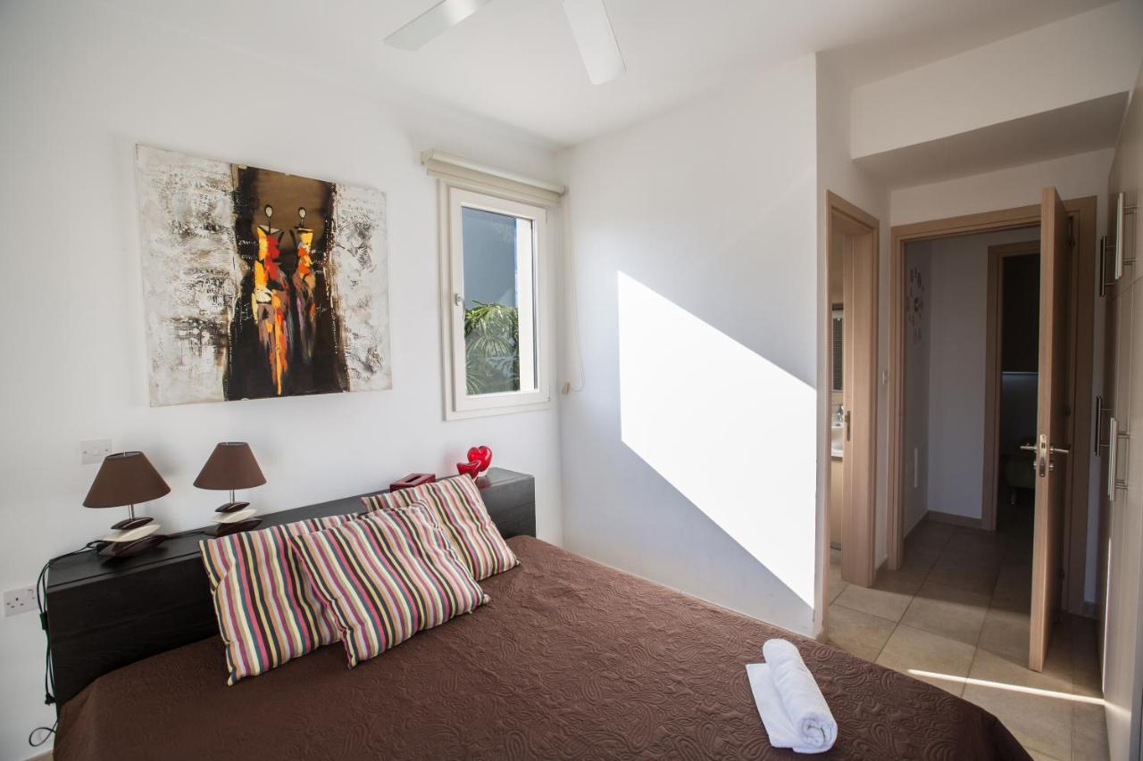 Katerina Luxury * Protaras