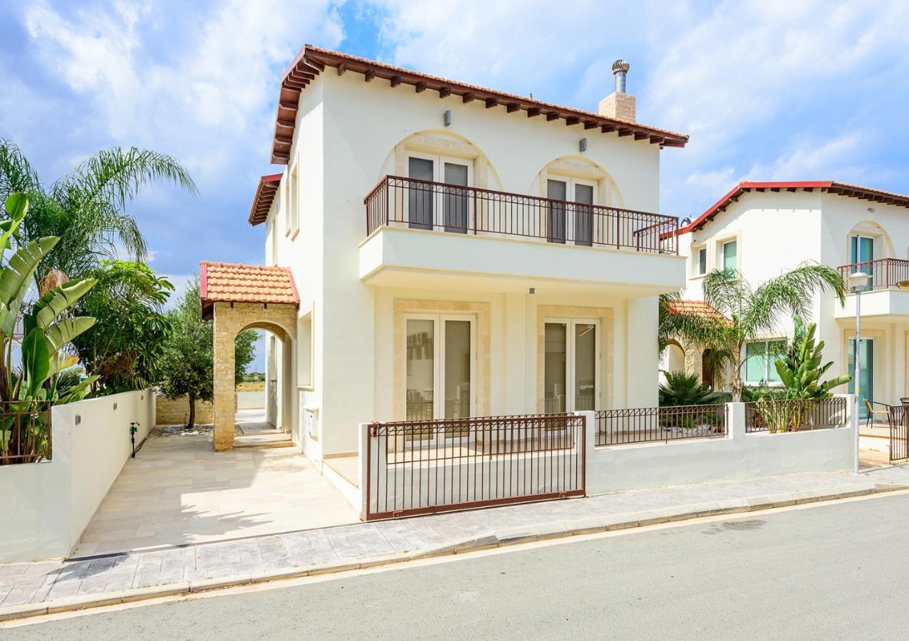 Pousada Katerina Luxury Protaras