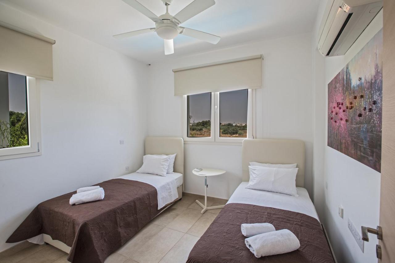 Katerina Luxury Pousada Protaras