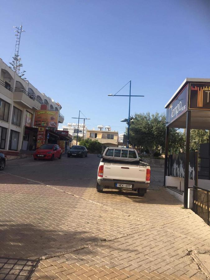 Central Luxury Appartement Agia Napa