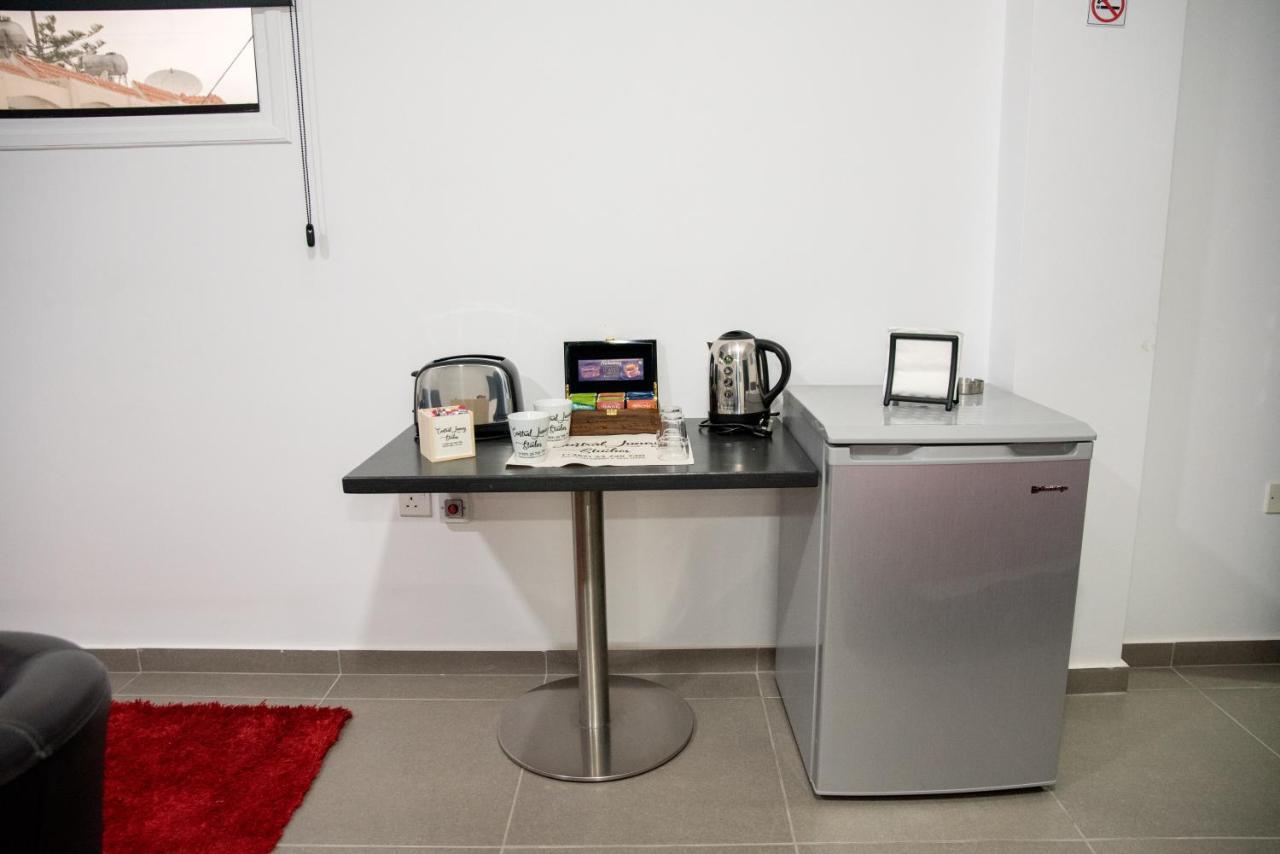 Central Luxury Appartement Agia Napa