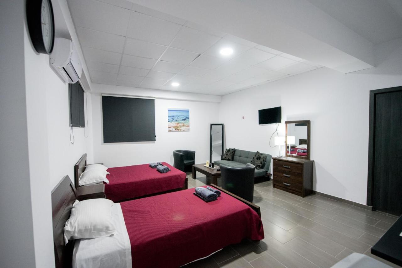 Central Luxury Appartement