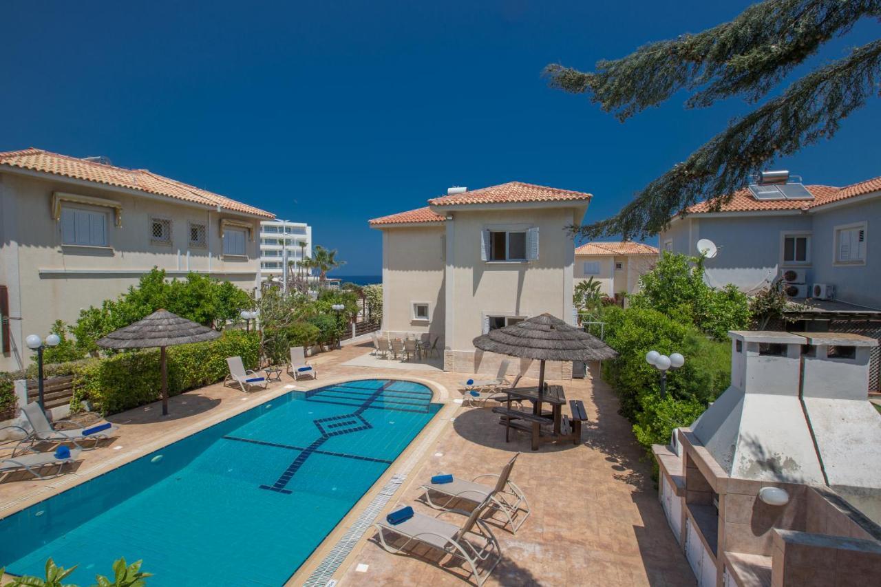 Villa Jason