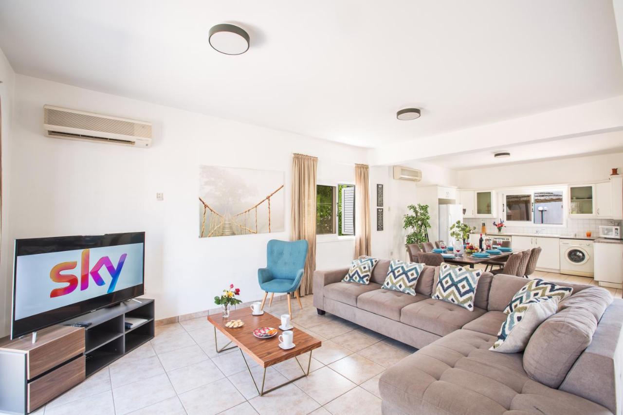 Villa Jason Protaras