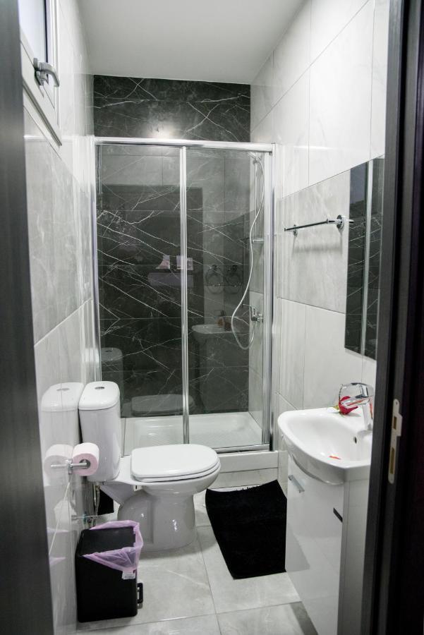 Central Luxury Appartement