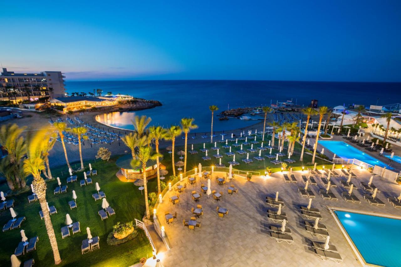Infinity Blu - Designed For Adults By Louis Protaras