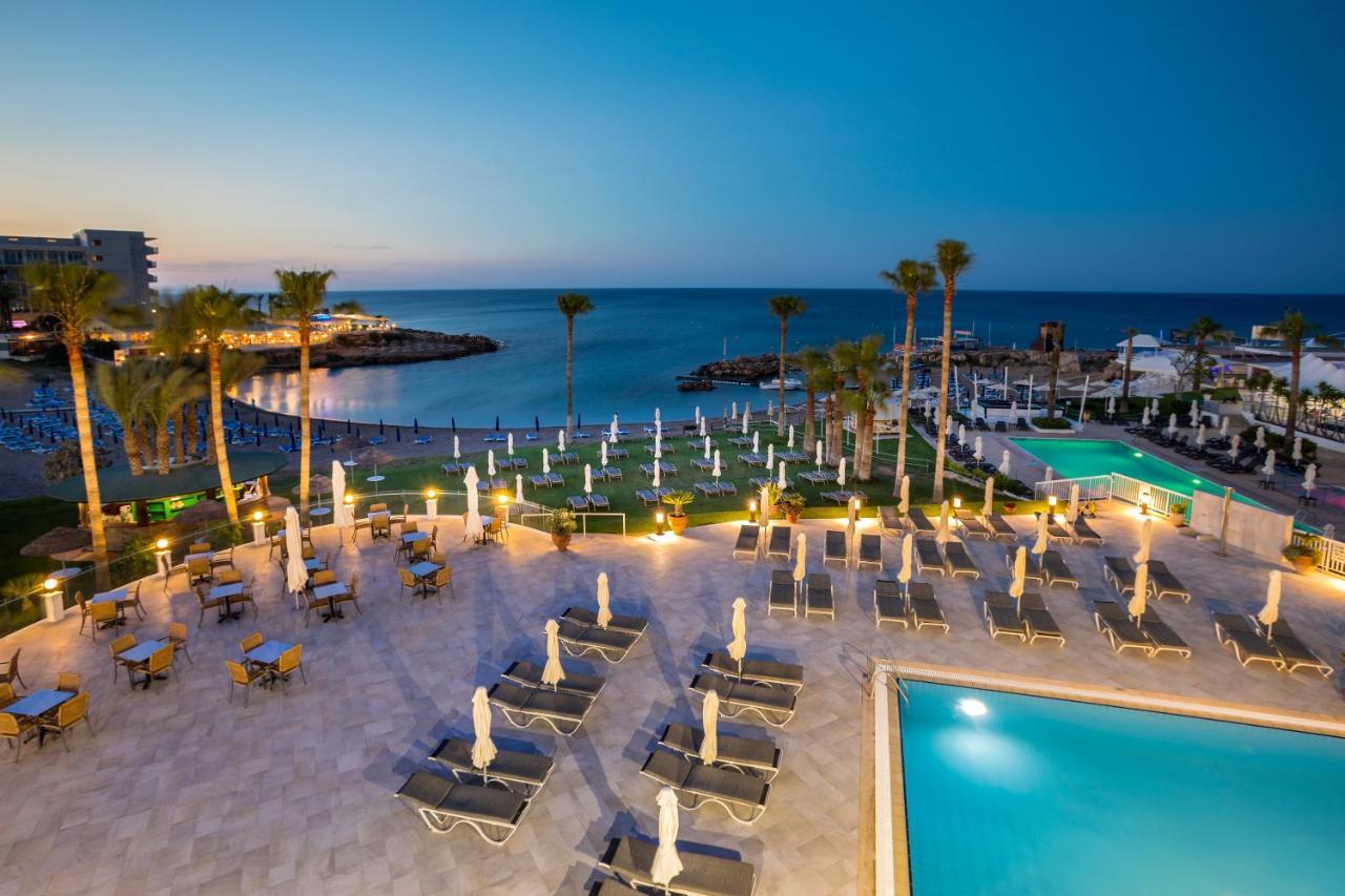 Infinity Blu - Designed For Adults By Louis Hotel Protaras