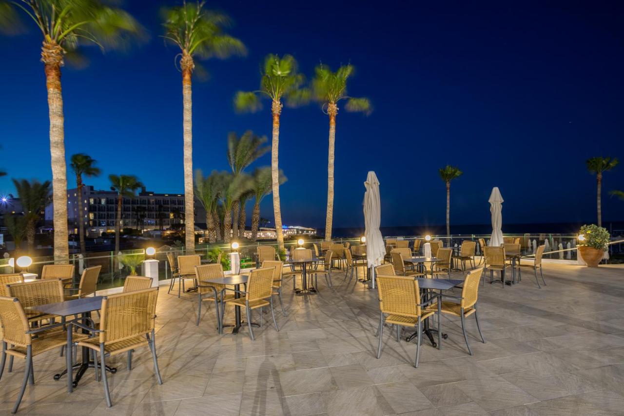 Infinity Blu - Designed For Adults By Louis Hotel 4*