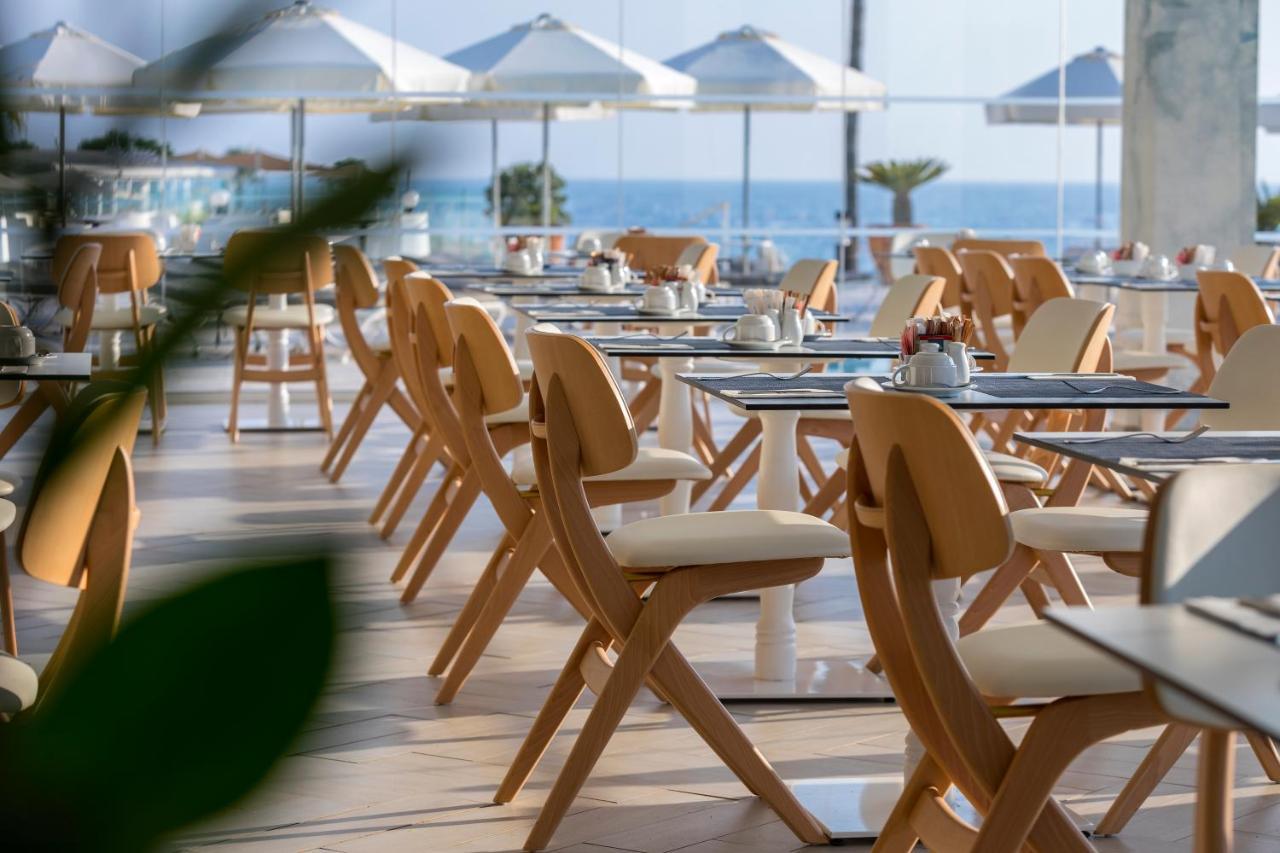 Hotel Infinity Blu - Designed For Adults By Louis 4*