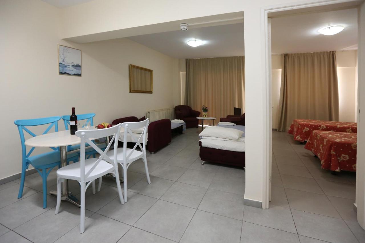 Sunquest Gardens Holiday Aparthotel 3*
