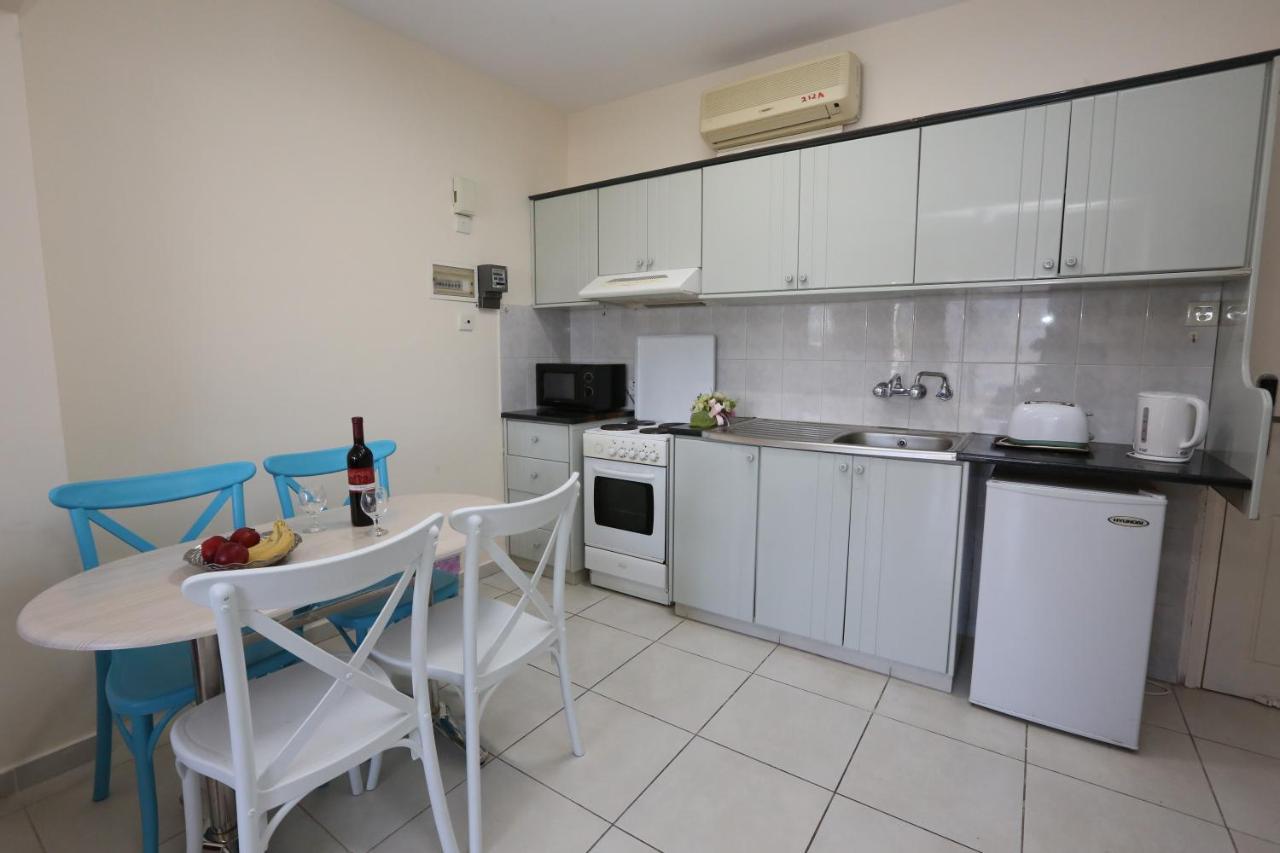 Sunquest Gardens Holiday Aparthotel Limassol
